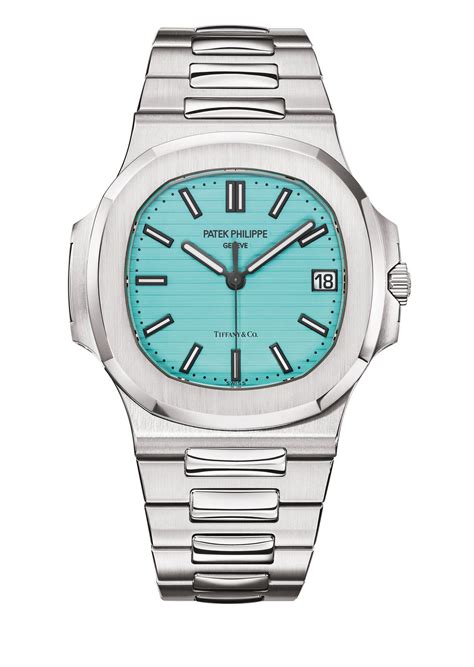 patek philippe baby blue|patek philippe nautilus blue dial.